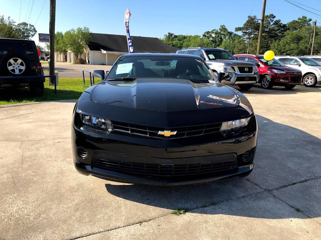 North American Auto Group FLORIDA BLVD | 7610 Florida Blvd, Baton Rouge, LA 70806, USA | Phone: (225) 810-3277