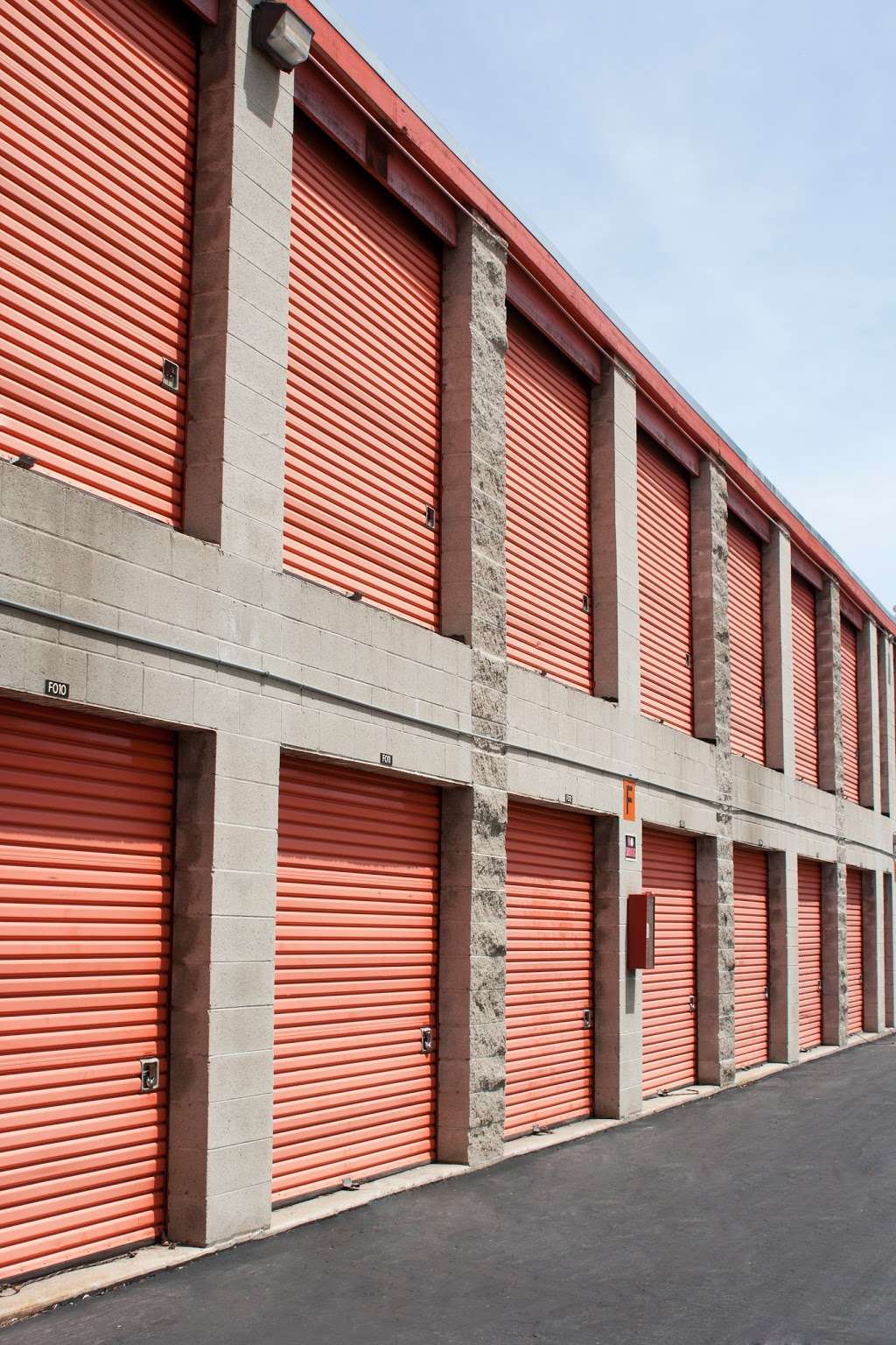 West L.A. MiniStorage | 5450 S Slauson Ave, Culver City, CA 90230, USA | Phone: (310) 872-1634