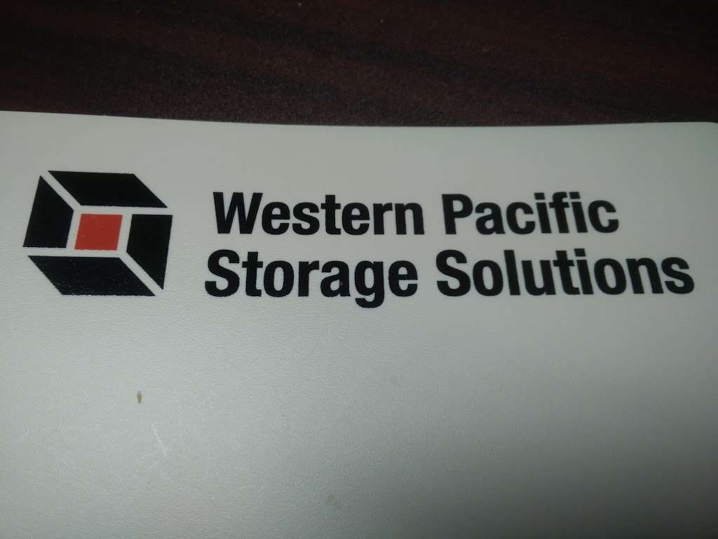 Western Pacific Storage Solutions | 300 E Arrow Hwy, San Dimas, CA 91773, USA | Phone: (909) 451-0303