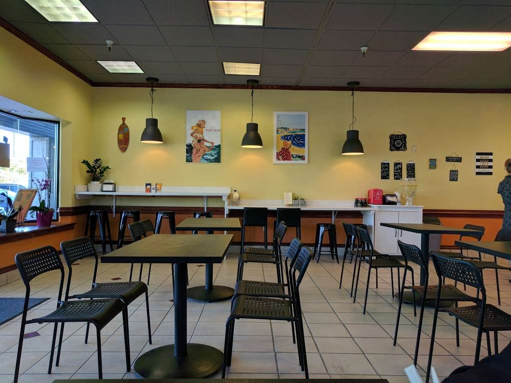 Poki Run | 119 N Milpitas Blvd, Milpitas, CA 95035, USA | Phone: (408) 946-8048