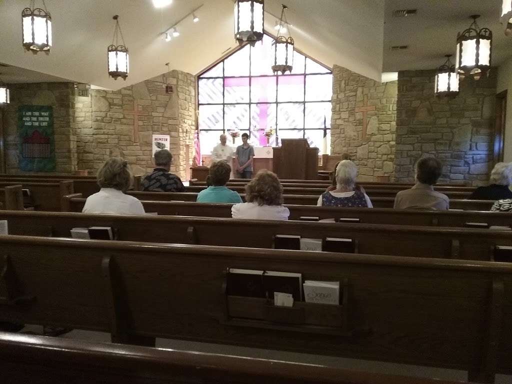 Shepherd of the Hills Evangelical Lutheran Church | 5802 N Old Settlers Rd, Morgantown, IN 46160, USA | Phone: (812) 988-8057