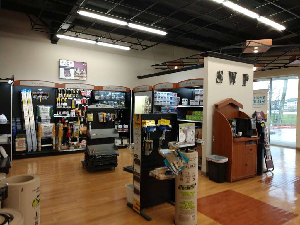 Sherwin-Williams Paint Store | 12230 Shadow Creek Pkwy, Pearland, TX 77584 | Phone: (713) 340-1895