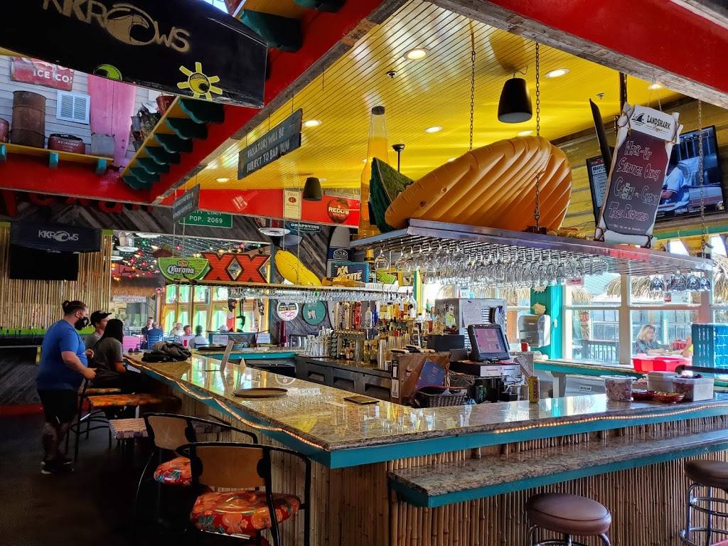 Hula Hut - Little Elm | 210 E Eldorado Pkwy, Little Elm, TX 75068, USA | Phone: (214) 618-4852