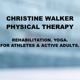 Christine Walker Physical Therapy | 8850 Monroe Rd, Charlotte, NC 28212 | Phone: (704) 659-6655