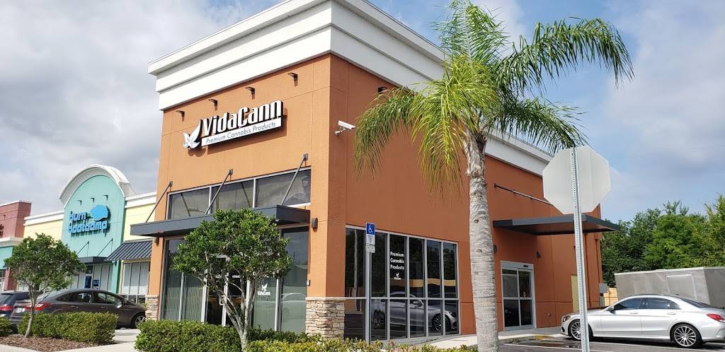 VidaCann | 1700 N Semoran Blvd #160, Orlando, FL 32807, USA | Phone: (407) 730-4087