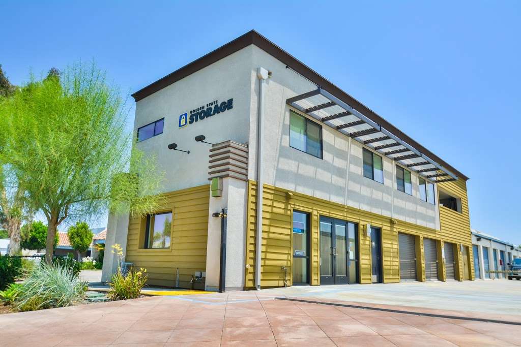 Golden State Storage - Santa Fe Springs | 13020 Telegraph Rd, Santa Fe Springs, CA 90670 | Phone: (562) 364-1936