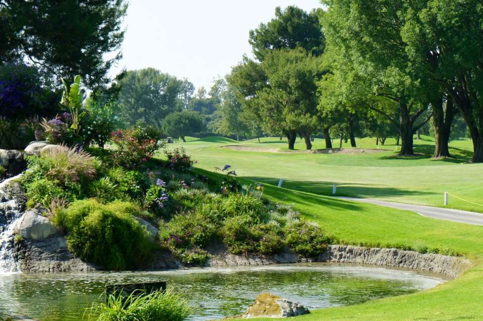 Rio Hondo Golf Club | 10627 Old River School Rd, Downey, CA 90241, USA | Phone: (562) 927-2329