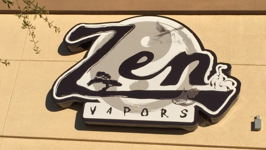 Zen Vapors | 10430 S Decatur Blvd suite 106, Las Vegas, NV 89141 | Phone: (702) 263-3885