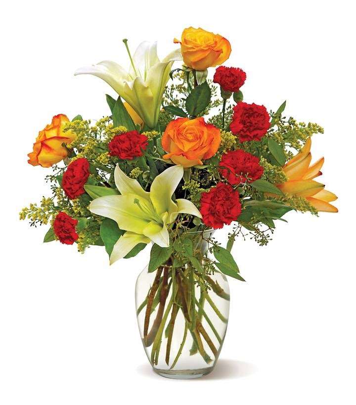 Queen Anna's Florist 1019 Beach 20th St, Far Rockaway, NY 11691