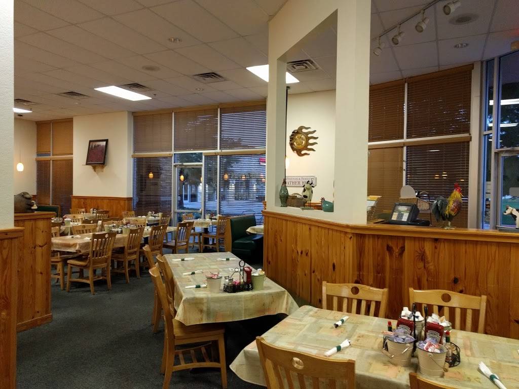 Sunny Street Cafe | 5000 Western Center Blvd #370, Haltom City, TX 76137, USA | Phone: (817) 428-9797