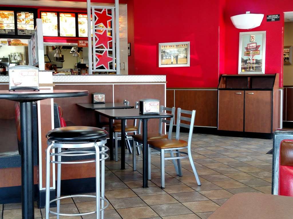 Hardees | 28199 US-27, Dundee, FL 33838, USA | Phone: (863) 439-6184