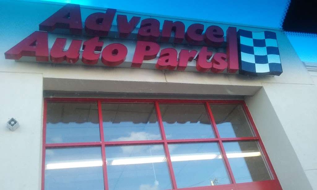 Advance Auto Parts | 437 Washington St, Weymouth, MA 02188, USA | Phone: (781) 331-9990