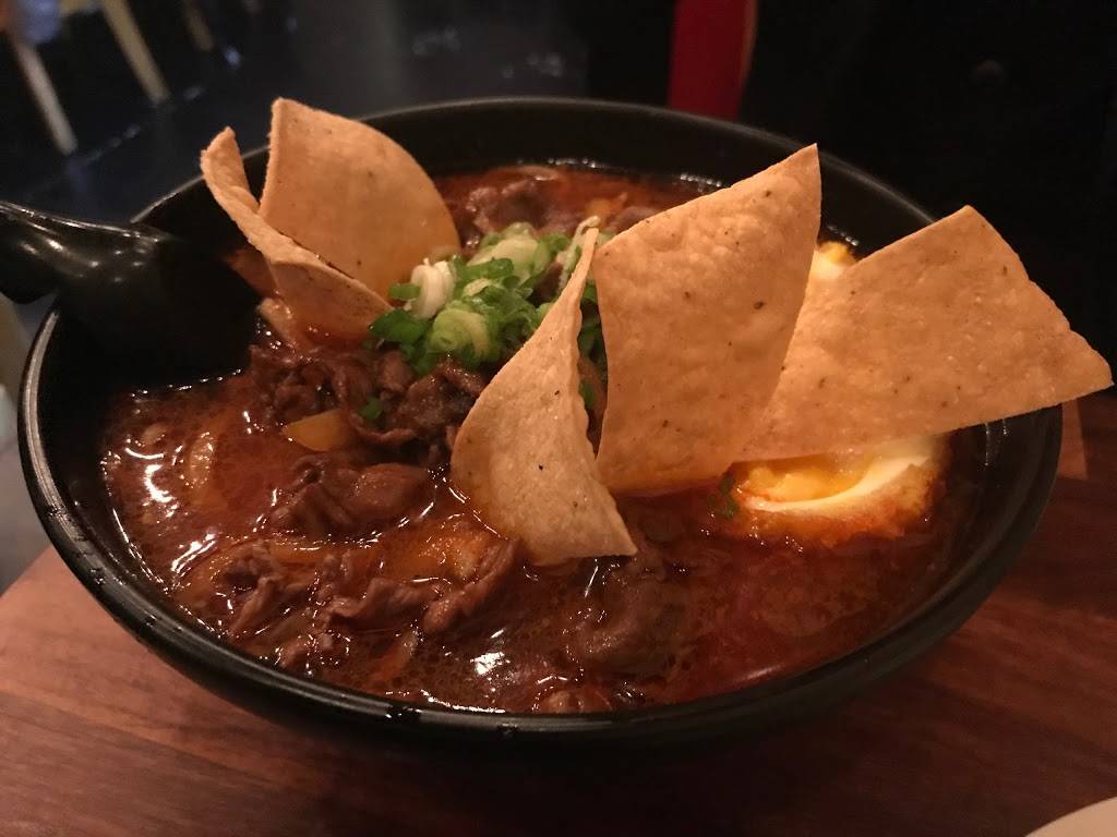 Kaiju Cooks | 1650 Balboa St, San Francisco, CA 94121, USA | Phone: (415) 221-6288