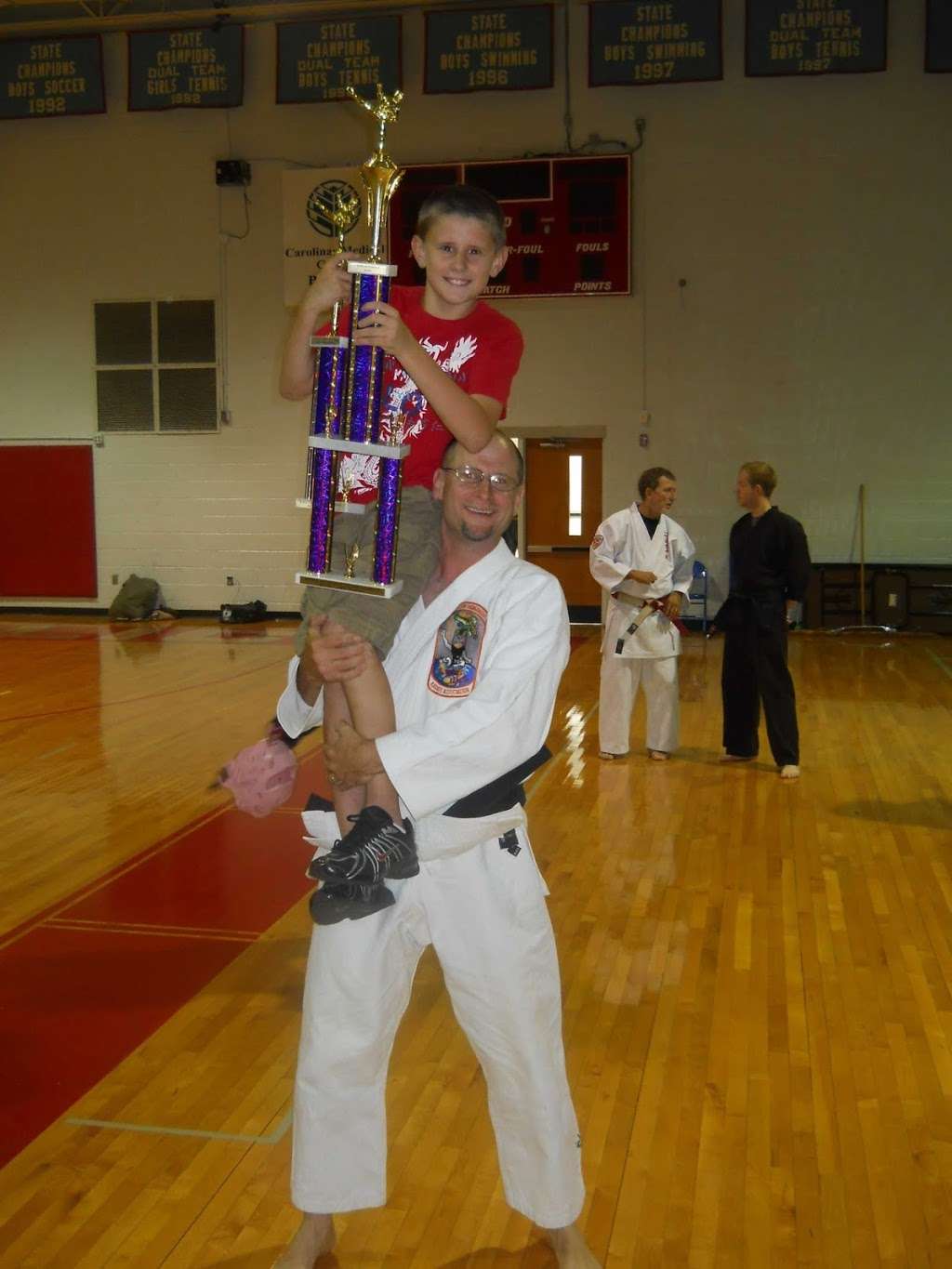 Marshville Family Martial Arts | 531 E Main St, Marshville, NC 28103, USA | Phone: (704) 290-9724