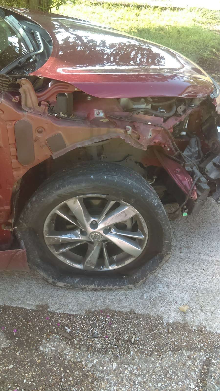 Joses Body Shop | 5815 W Jefferson Blvd, Dallas, TX 75211, USA | Phone: (214) 333-0200