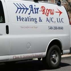 Air Row Heating and Air Conditioning Stafford VA, Fredericksburg | 120 Wintergreen Ln, Stafford, VA 22556, USA | Phone: (540) 288-0040