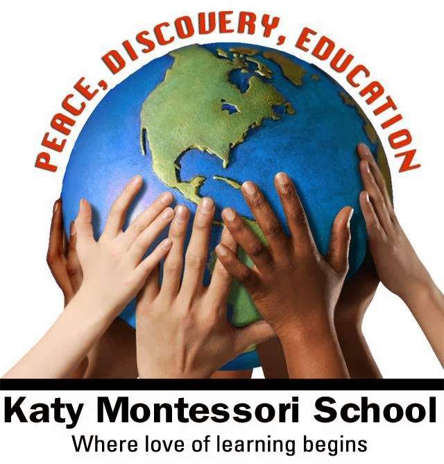 Katy Montessori School | 20660 Westheimer Pkwy, Katy, TX 77450, USA | Phone: (281) 398-7323