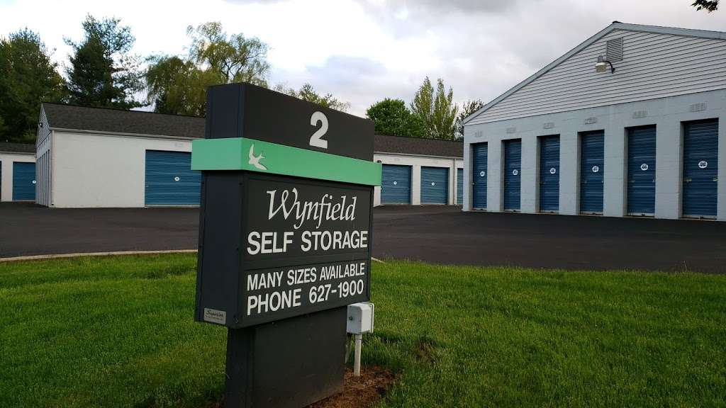 Wynfield Self Storage | 2 Danbury Dr, Lititz, PA 17543, USA | Phone: (717) 627-1900