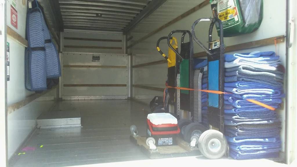 B Line Movers | 1037 E Baylor Ln, Gilbert, AZ 85296, USA | Phone: (480) 868-5919