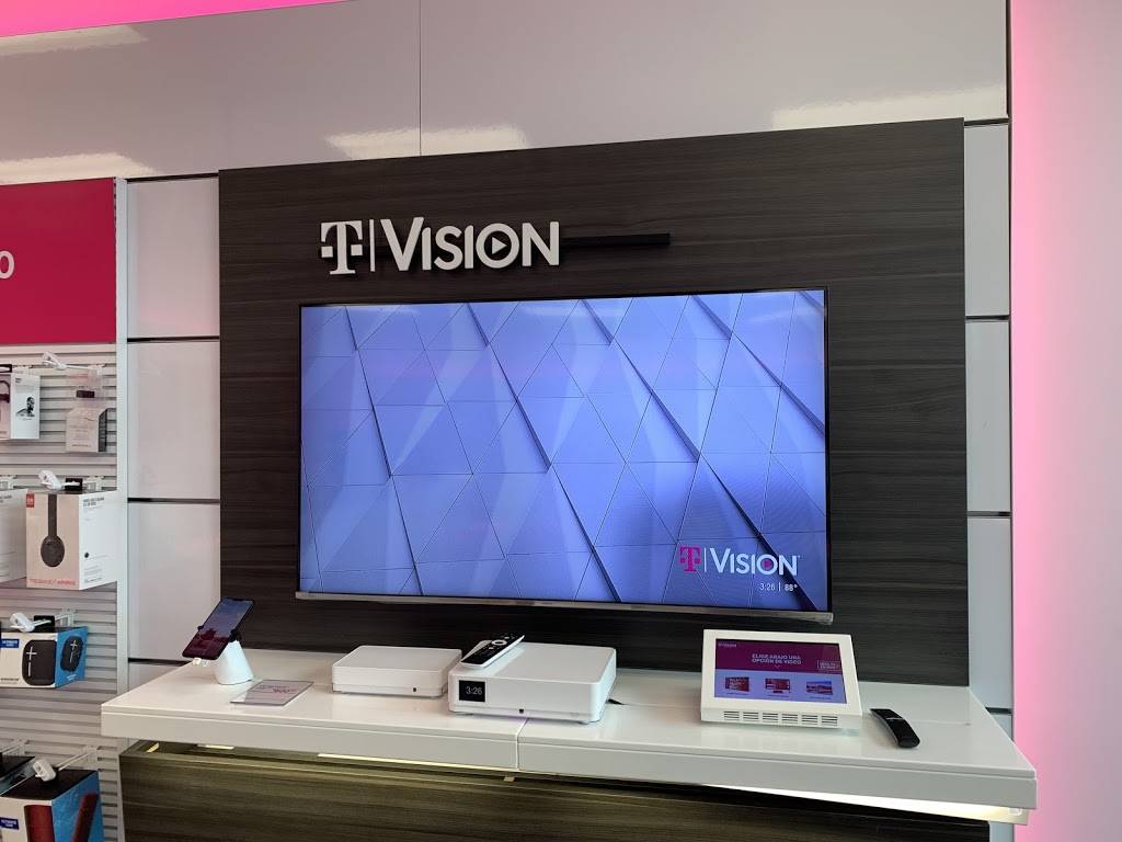 T-Mobile | 2 Garfield Ave Ste 12B, Jersey City, NJ 07305, USA | Phone: (201) 432-8867