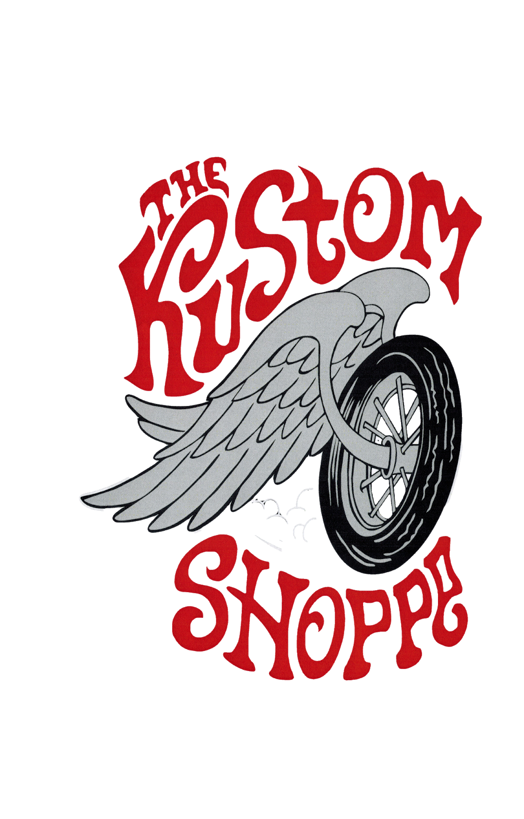 The Kustom Shoppe/Victory of Southern Maryland | 8431 Old Leonardtown Rd, Hughesville, MD 20637 | Phone: (301) 932-2383