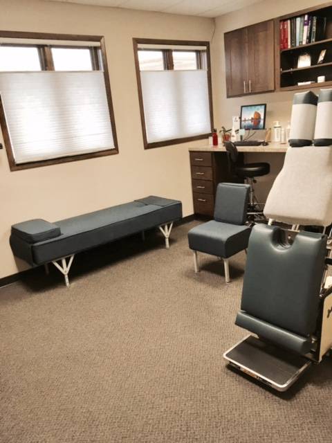 LSM Chiropractic • Fitchburg | 3070 Fish Hatchery Rd, Fitchburg, WI 53711 | Phone: (608) 271-7323