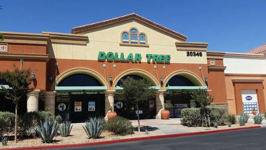 Dollar Tree | 20346 CA-18 #400, Apple Valley, CA 92307, USA | Phone: (760) 240-8767