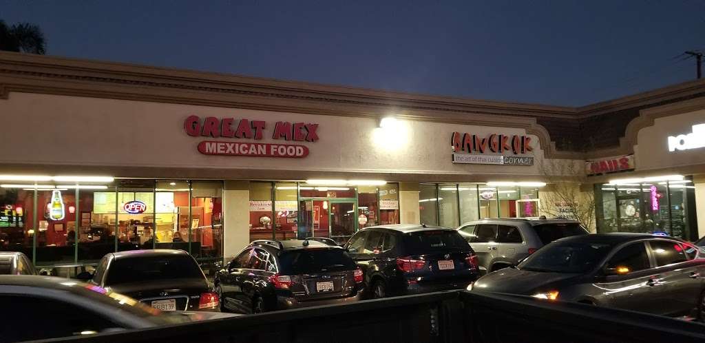 Great Mex | 2360 Newport Blvd # A, Costa Mesa, CA 92627 | Phone: (949) 645-1884