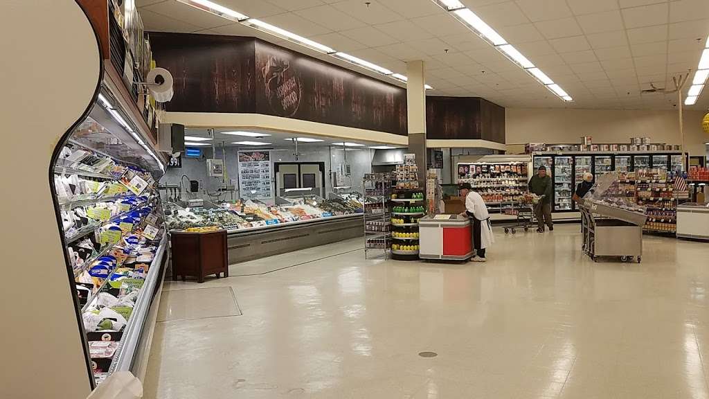 ShopRite of Mansfield | Rt 57 West & Allen St, Hackettstown, NJ 07840 | Phone: (908) 852-1200