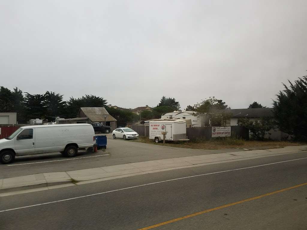 Hilltop Mobile Home Park | 249 San Mateo Rd, Half Moon Bay, CA 94019, USA | Phone: (650) 726-4140