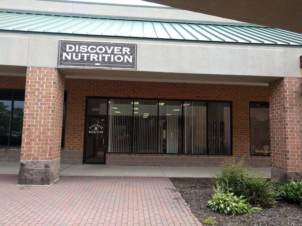 Discover Nutrition | 250 Gateway S Blvd Suite 170, Dover, DE 19901, USA | Phone: (302) 538-5383