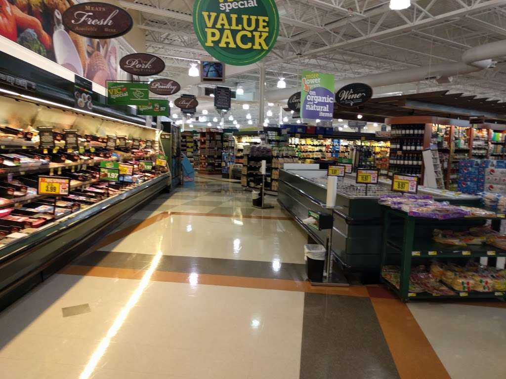 Harris Teeter | 42780 Creek View Plaza, Ashburn, VA 20147, USA | Phone: (571) 223-2245