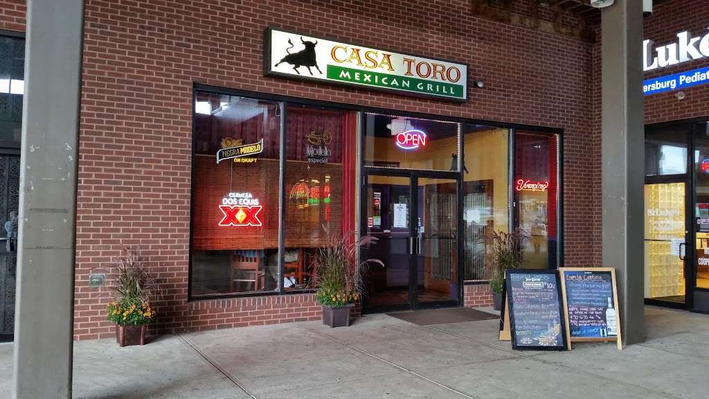 Casa Toro Mexican Grill | 7001 PA-309, Coopersburg, PA 18036 | Phone: (610) 282-8888