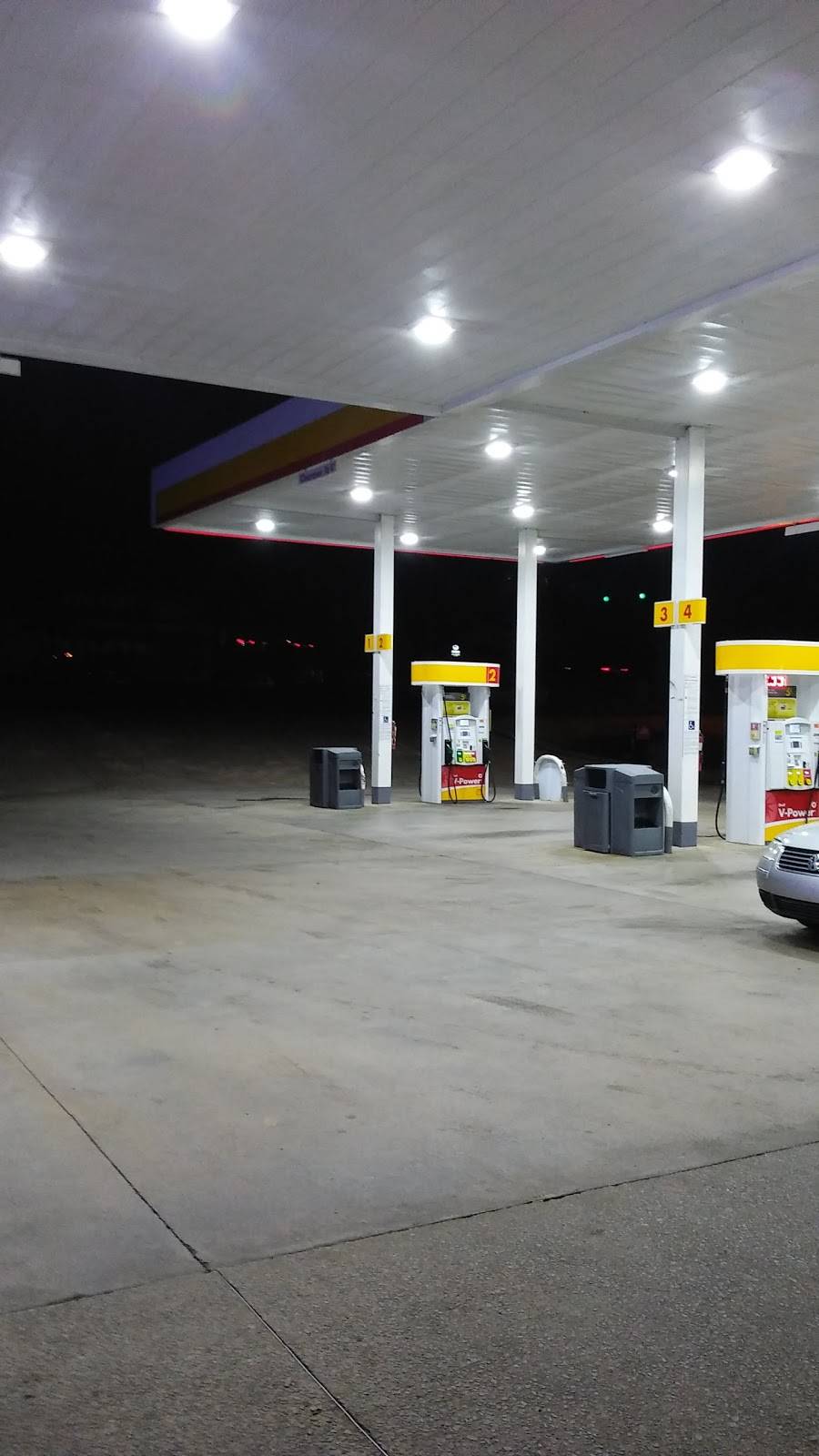 Shell | 199 Beechnut St, Trussville, AL 35173 | Phone: (205) 655-2989