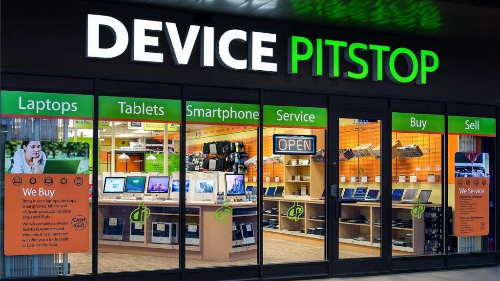 Device Pitstop of Maple Grove | 13732 83rd Way N, Maple Grove, MN 55369, USA | Phone: (763) 568-7578