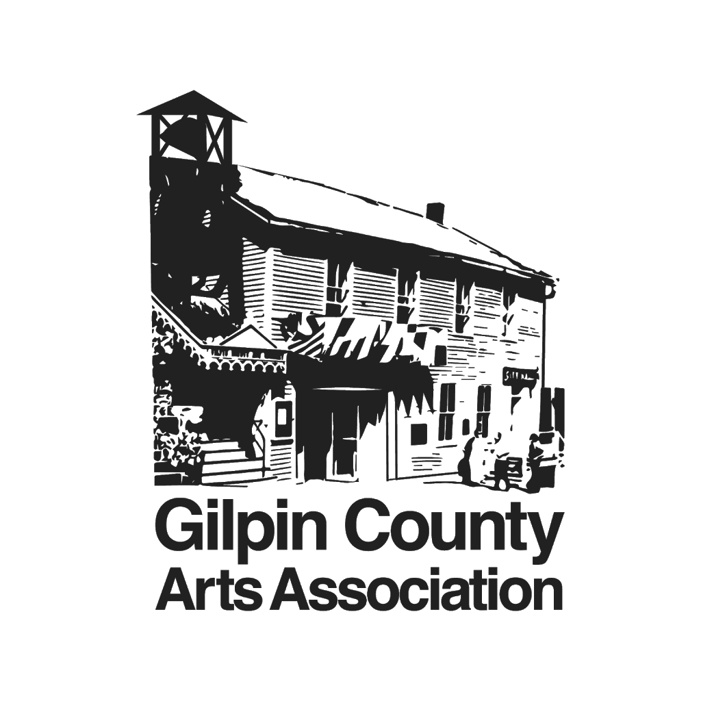 Gilpin County Arts Association | 117 Eureka St, Central City, CO 80427, USA | Phone: (303) 582-5952