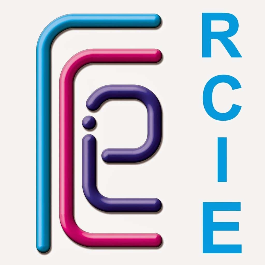 RCIE: Integrative Education | 1425 Broad St, Clifton, NJ 07013, USA | Phone: (973) 778-9225