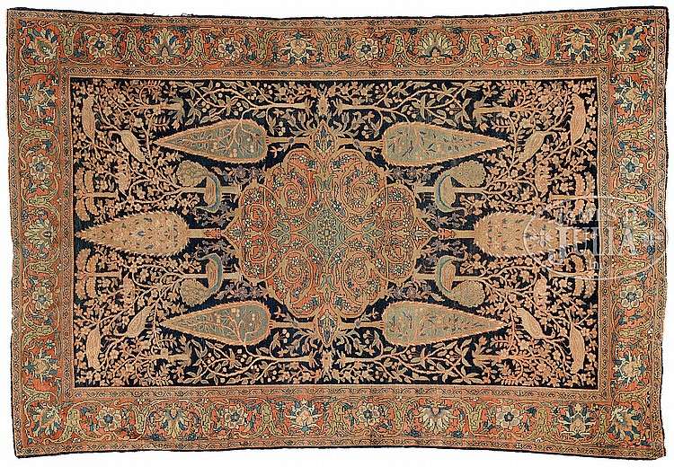 TOP PERSIAN RUGS , SILVERS AND ANTIQUES | Balboa Ave, Laguna Beach, CA 92651, USA | Phone: (949) 370-7561