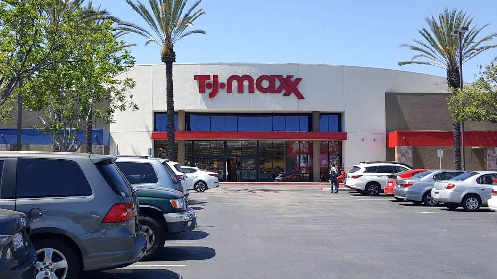 T.J. Maxx | 11160 Rancho Carmel Dr Rd, San Diego, CA 92128, USA | Phone: (858) 675-0346