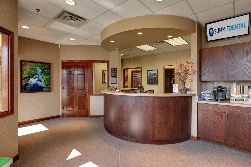 Summit Dental | 15031 Crestone Ave W, Rosemount, MN 55068, USA | Phone: (651) 322-7373