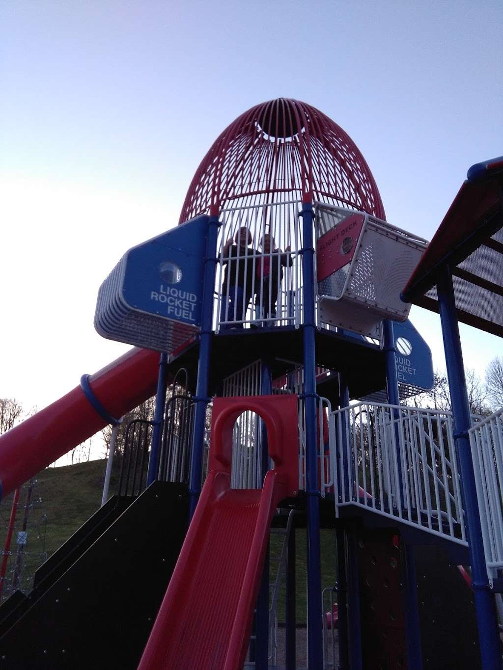 Martinsville City Park | 360 N Home Ave, Martinsville, IN 46151, USA | Phone: (765) 342-3155