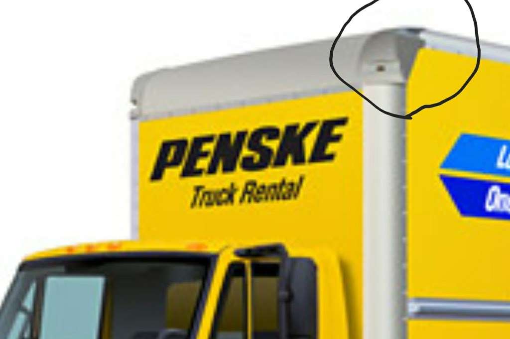 Penske Truck Rental | 11608 Hempstead Hwy, Houston, TX 77092, USA | Phone: (713) 682-0555