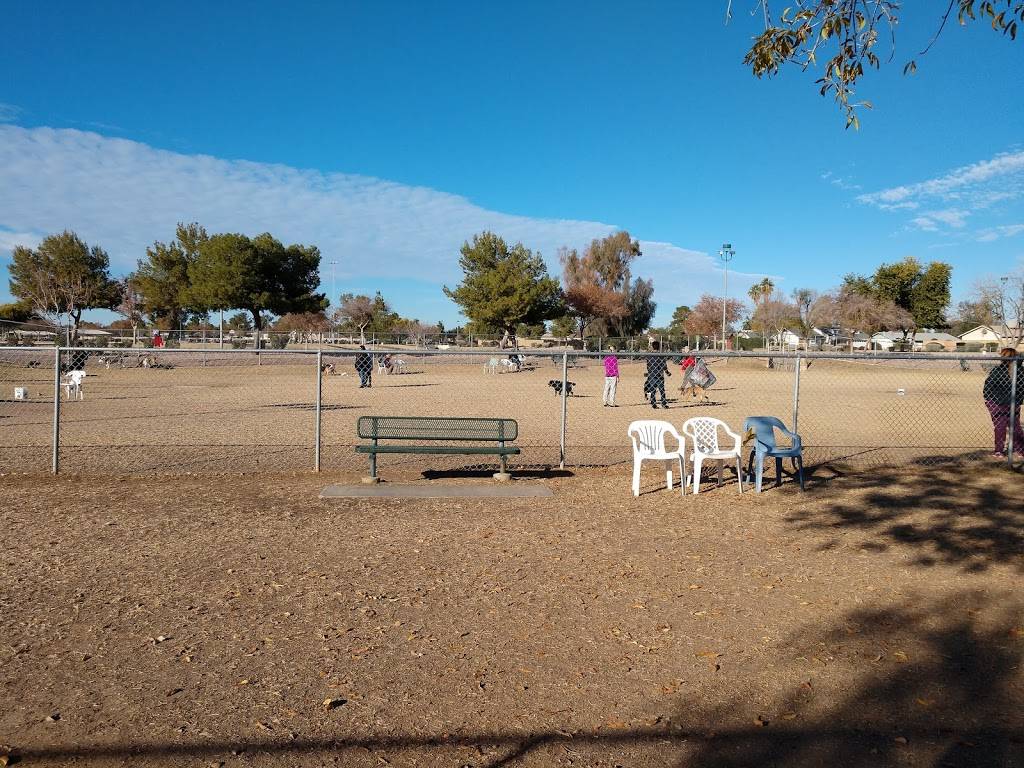 Countryside Dog Park | 3130 E Southern Ave, Mesa, AZ 85204, USA | Phone: (480) 644-2352