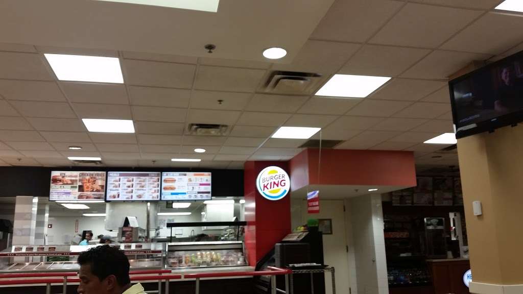 Burger King | Mile Marker 78 North, NJ Tpke, Milltown, NJ 08850, USA | Phone: (732) 698-0242