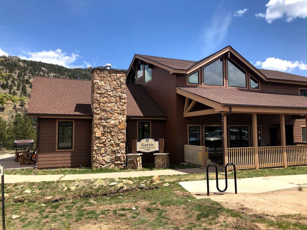 Garris Lodge | Estes Park, CO 80517, USA