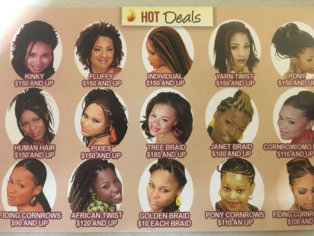 Quick Hair Braiding LLC | 5250 Marlboro Pike, Coral Hills, MD 20743, USA | Phone: (240) 593-2136