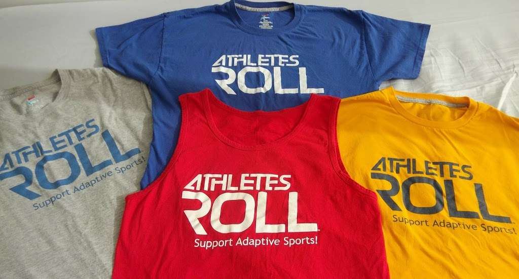 Athletes Roll | 28 Woodbine Dr, Londonderry, NH 03053, USA | Phone: (603) 421-1820