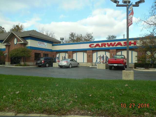 Palos Carwash & Detail Center | W College Dr, Palos Heights, IL 60463, USA | Phone: (708) 385-8300