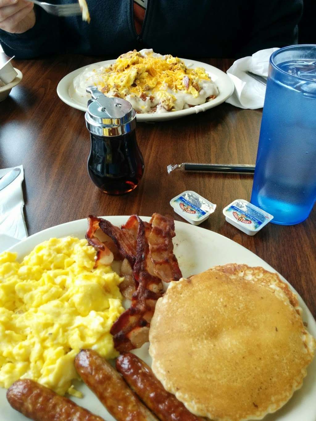 Randys Diner | 171 IN-212, Michigan City, IN 46360, USA | Phone: (219) 879-9005