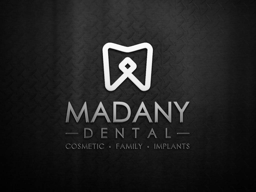 Madany Dental | 3515 Rochester Rd, Troy, MI 48083 | Phone: (248) 689-2041
